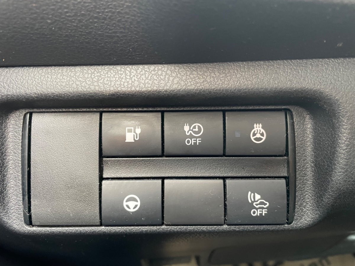 Billede af Nissan Leaf 40 2.Zero