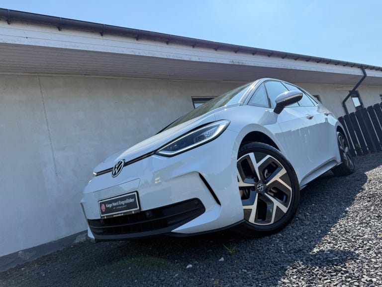 VW ID.3 Pro