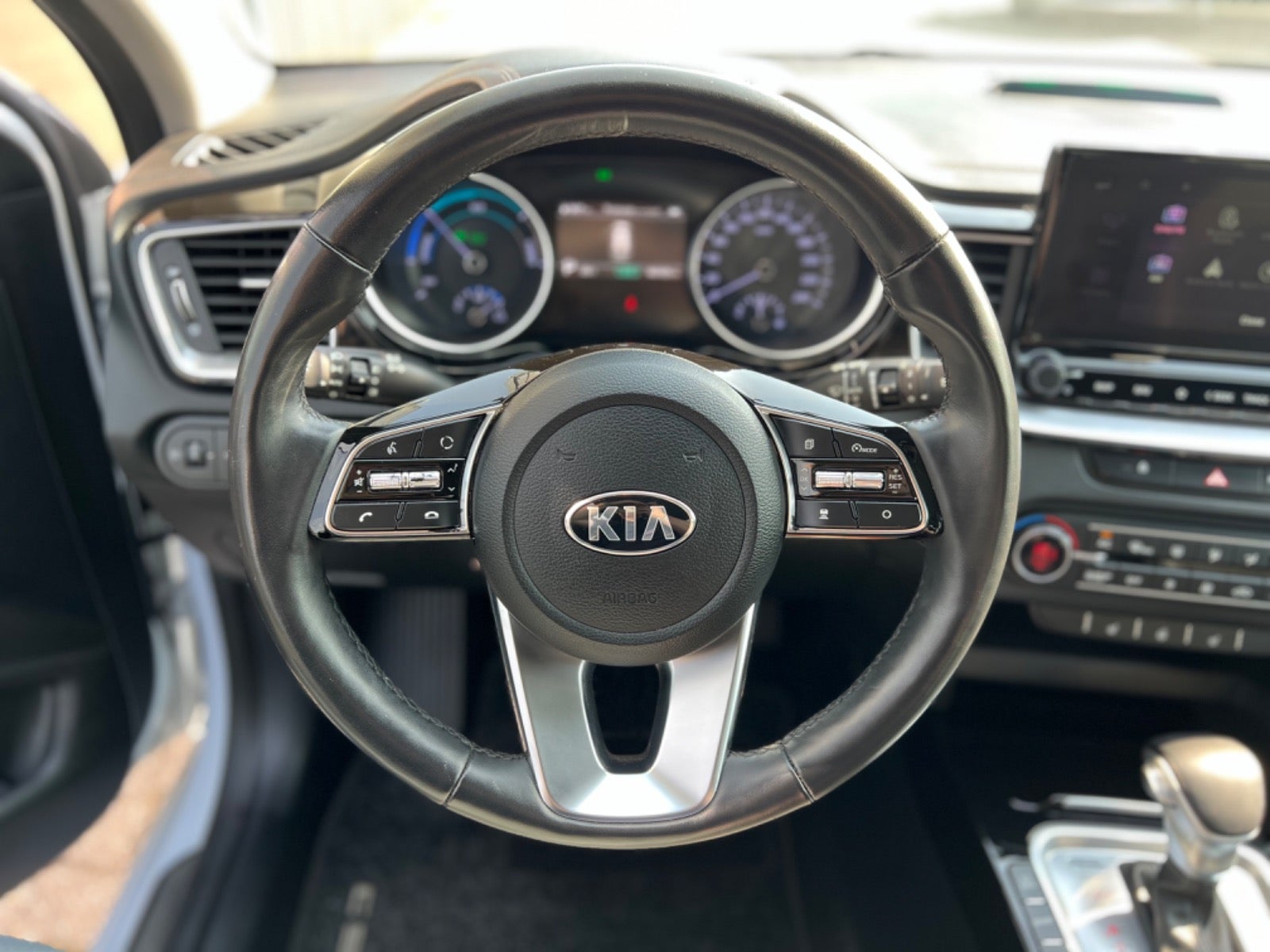 Kia Ceed 2021