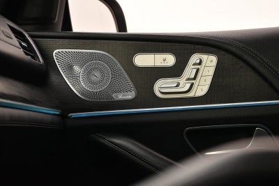 Mercedes GLE400 d AMG Line aut. 4Matic