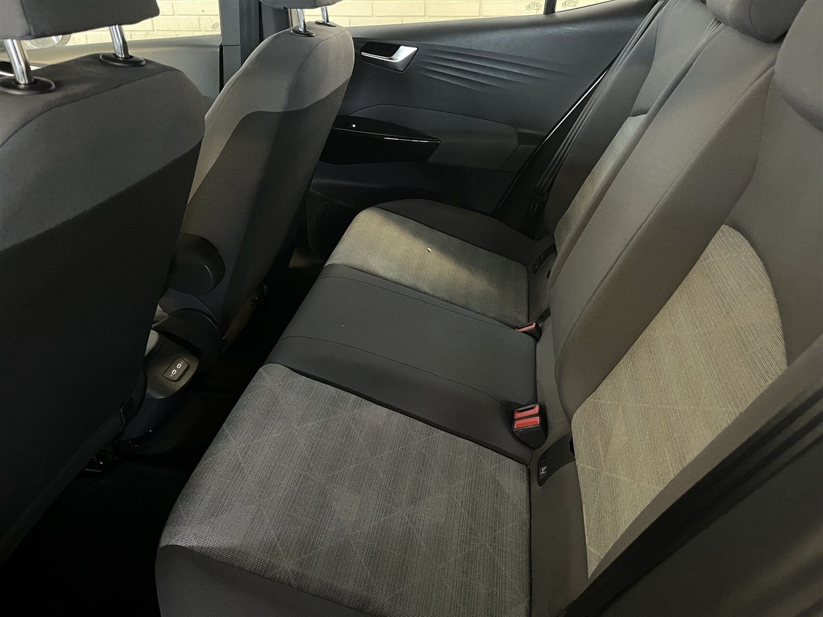 VW ID.3 Life billede 9