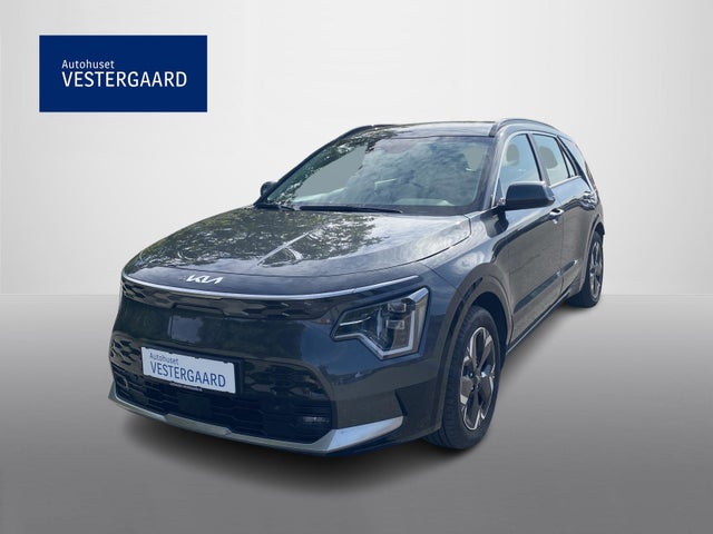 Kia Niro EV Prestige
