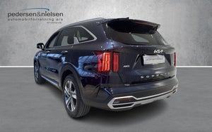 Kia Sorento PHEV Upgrade aut. 4WD 7prs