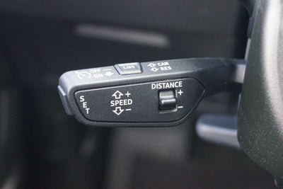 Audi e-tron Advanced quattro