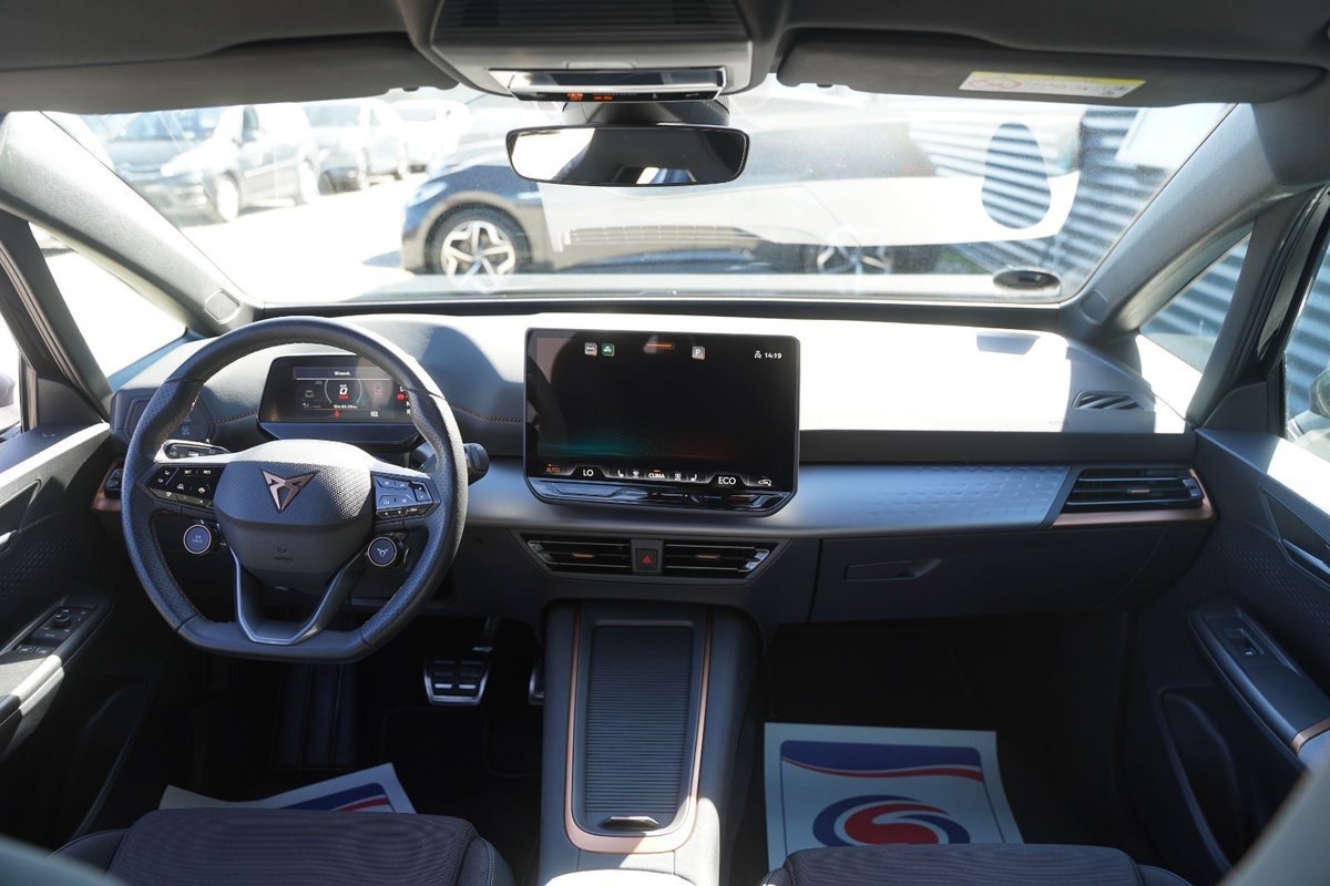 Billede af Cupra Born 77 Pasión