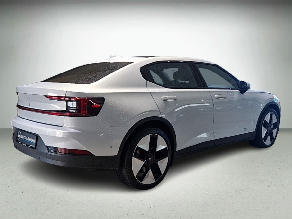 Polestar 2 Long Range billede 6
