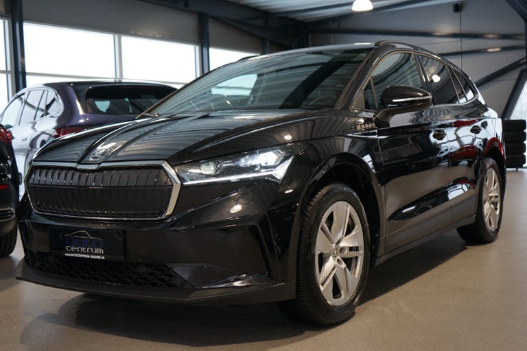 Skoda Enyaq iV Premium