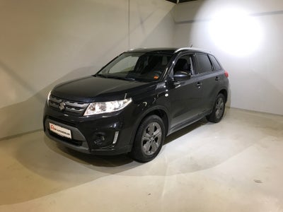 Suzuki Vitara 1,6 Active 5d