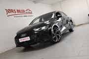 Audi A3 TFSi e Sportback S-tr.