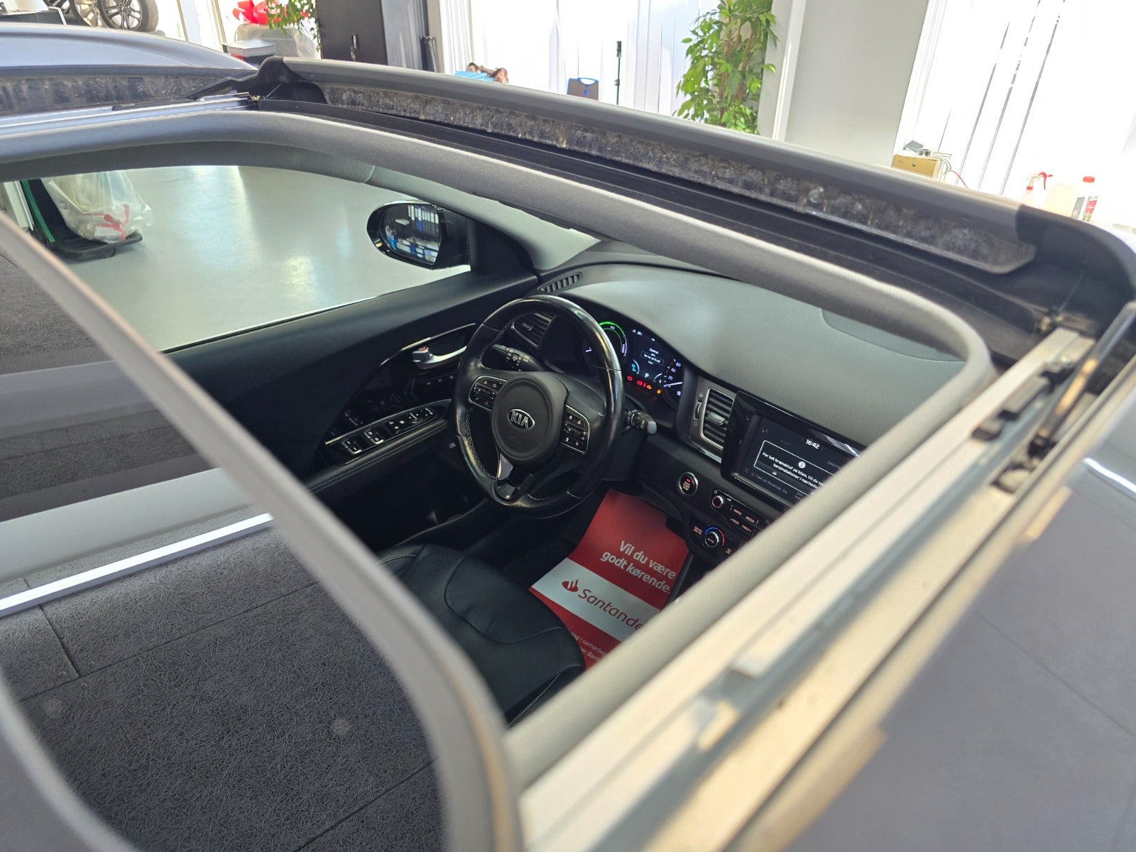 Billede af Kia Niro 1,6 PHEV Advance+ DCT