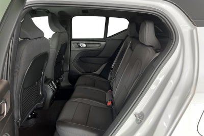 Volvo XC40 P8 ReCharge Twin Plus