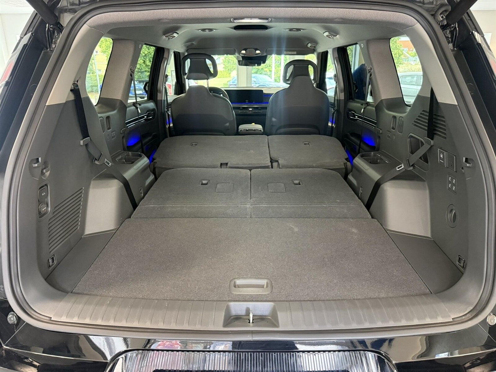 Kia EV9 Long Range Premium RWD 7prs