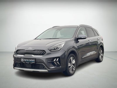 Kia Niro 1,6 PHEV Advance+ DCT 5d