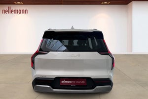 Kia EV9 Long Range Upgrade RWD 7prs
