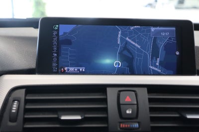 BMW 320d Gran Turismo M-Sport aut.