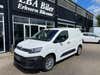 Citroën Berlingo BlueHDi 100 L1 ProffLine Van