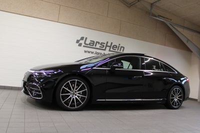 Mercedes EQS450+ AMG Line