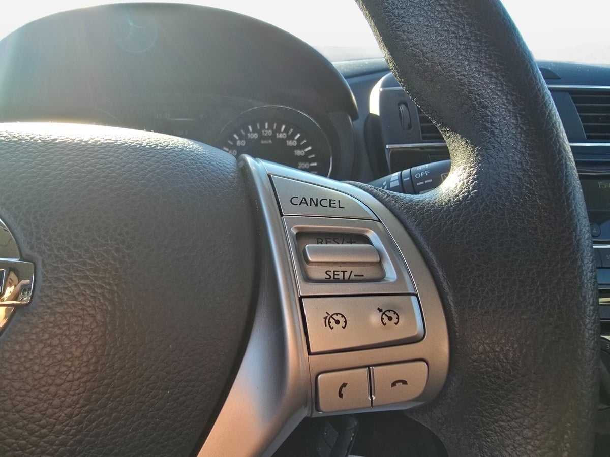 Billede af Nissan Pulsar 1,2 Dig-T 115 N-Connecta