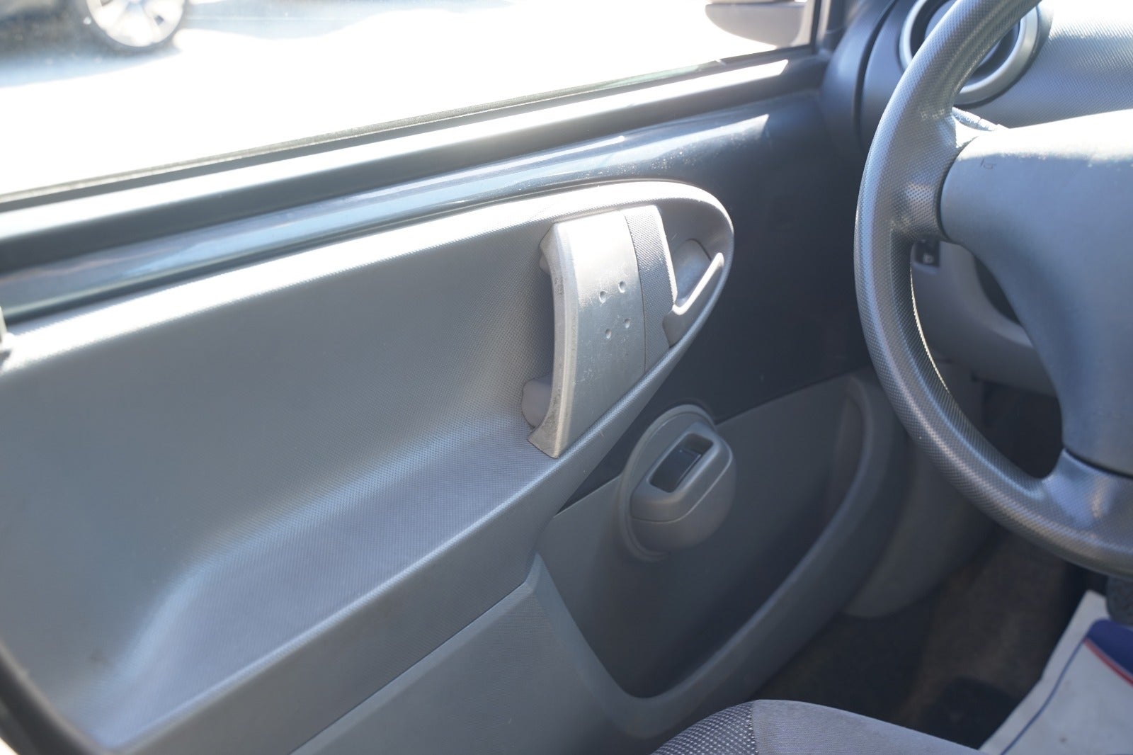 Billede af Peugeot 107 1,0 