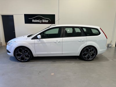 Ford Focus TDCi 109 Trend Collection stc.