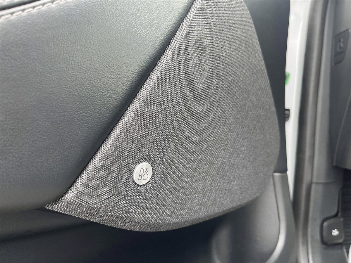 Ford Mustang Mach-E Premium Extended Range billede 18