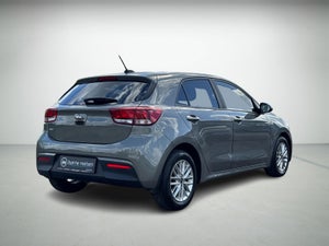 Kia Rio MPi Base Line+