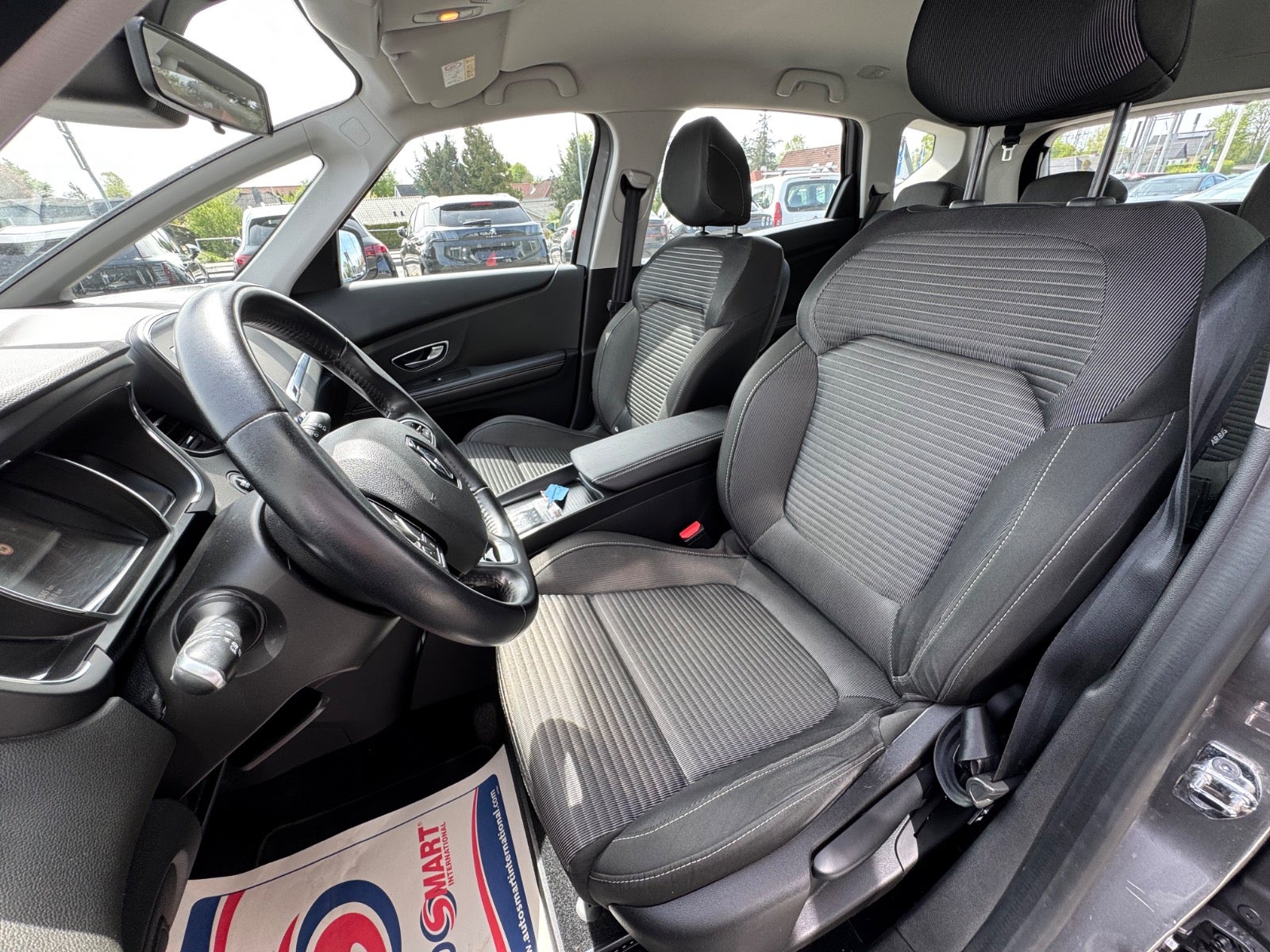 Billede af Renault Scenic IV 1,5 dCi 110 Zen