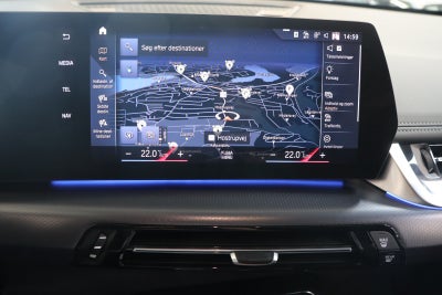 BMW iX1 xDrive30 M-Sport Premium