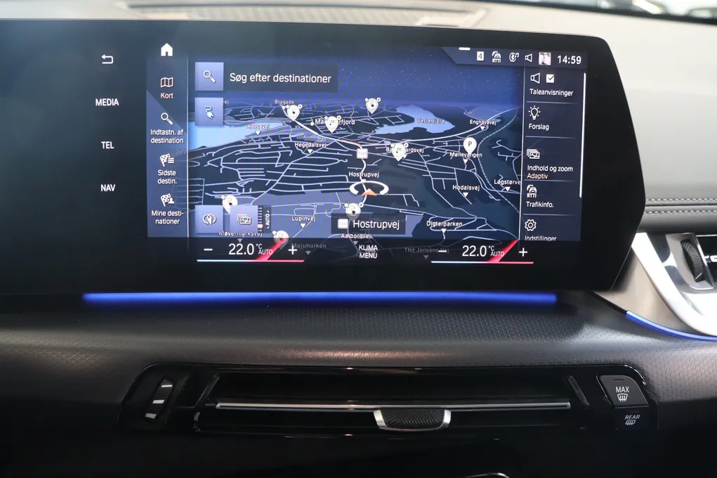 BMW iX1 xDrive30 M-Sport Premium