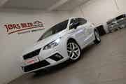 Seat Ibiza TSi 110 FR DSG