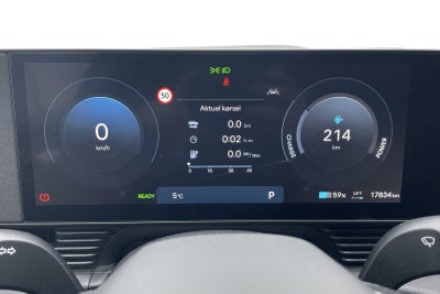 Hyundai Ioniq 5 N Line+