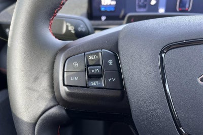 Ford Mustang Mach-E Premium Extended Range AWD