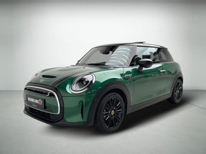 MINI Cooper SE Yours Trim