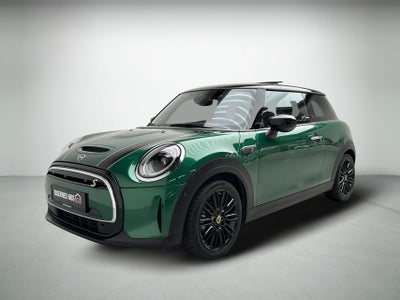MINI Cooper SE Yours Trim
