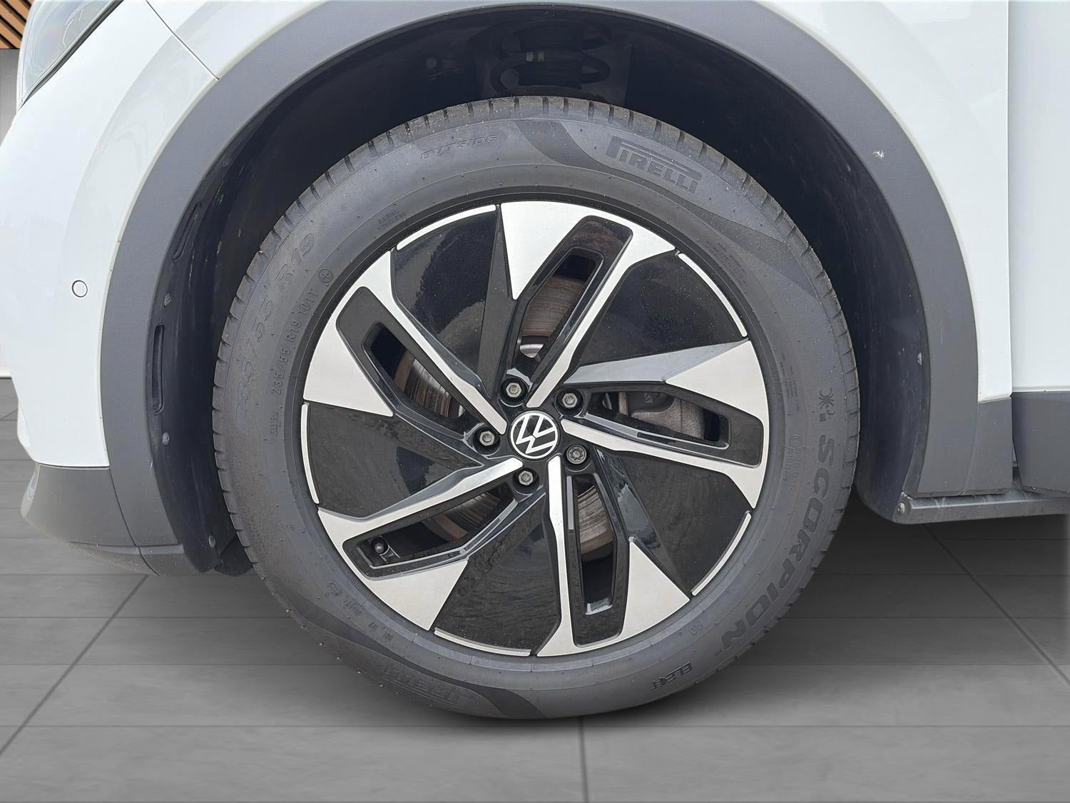Billede af VW ID.4 77 Pro Performance
