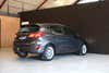 Ford Fiesta EcoBoost Titanium thumbnail