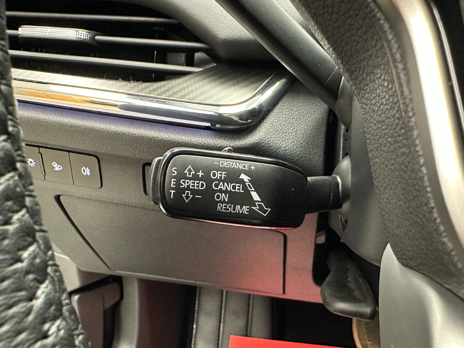 Billede af Skoda Enyaq 85 iV Sportline