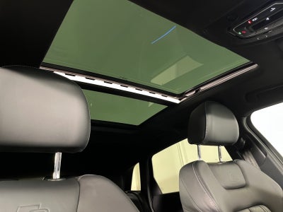 Audi e-tron S-line quattro