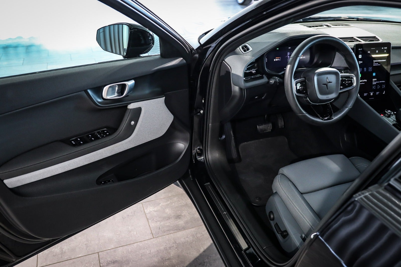 Billede af Polestar 2  Long Range