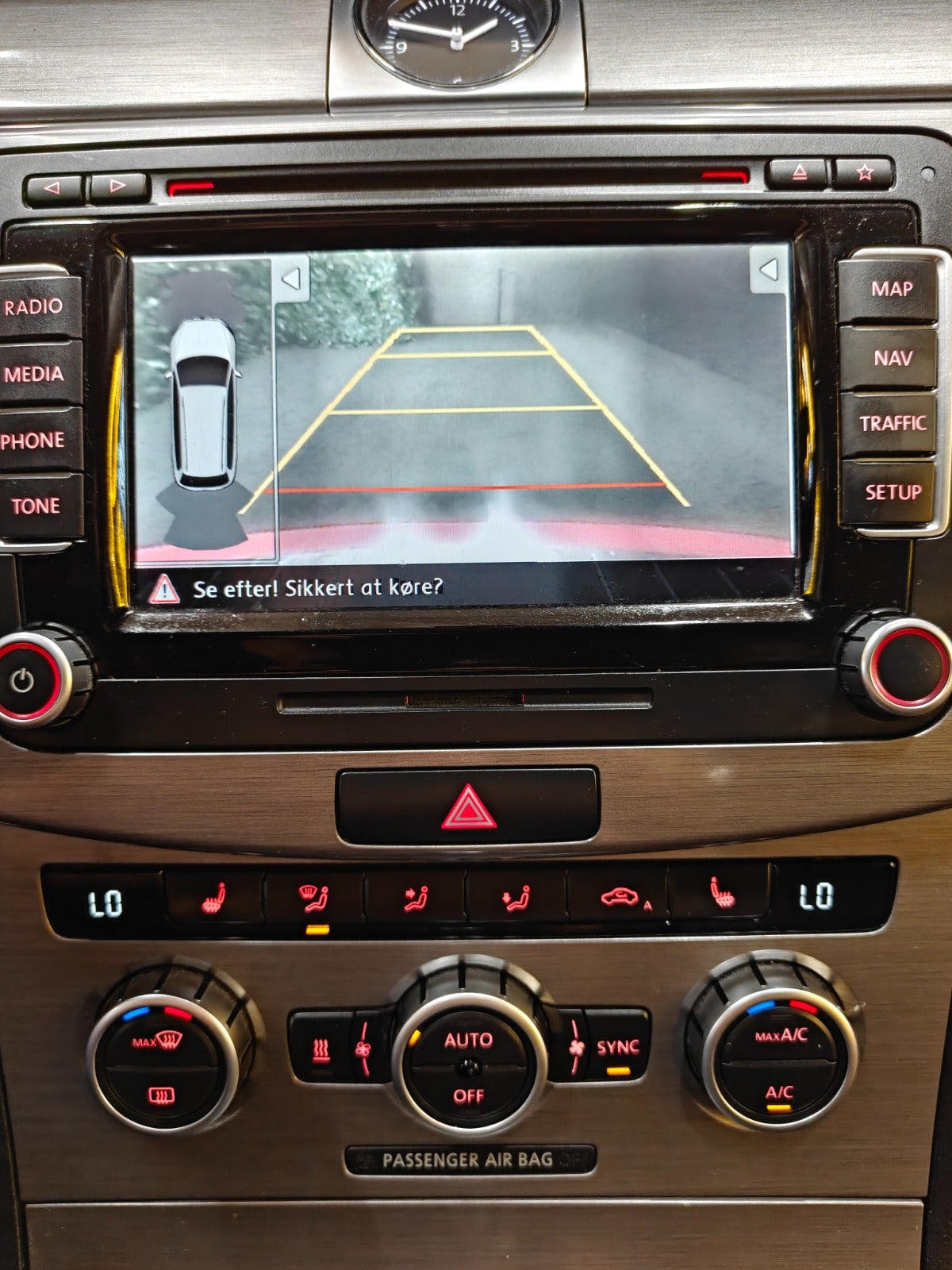 Billede af VW Passat 2,0 TDi 170 Highline Variant DSG 4Motion BM