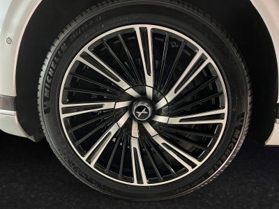 Xpeng G9 Performance