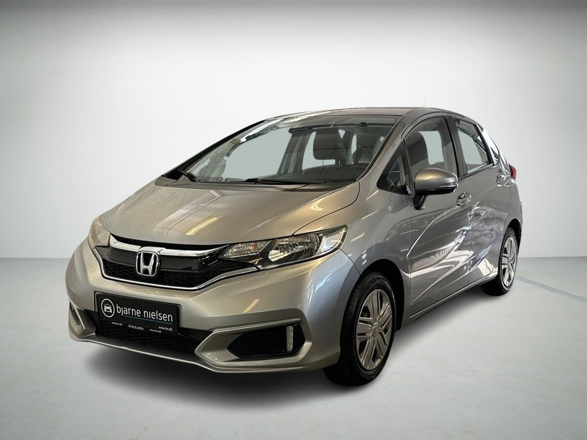 Honda Jazz i-VTEC Comfort billede 1