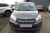 Suzuki Celerio Dualjet Style