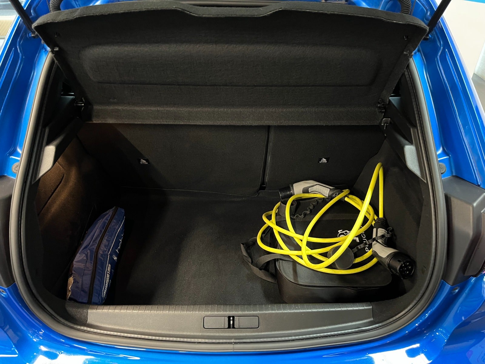Billede af Peugeot e-208 50 Allure Pack