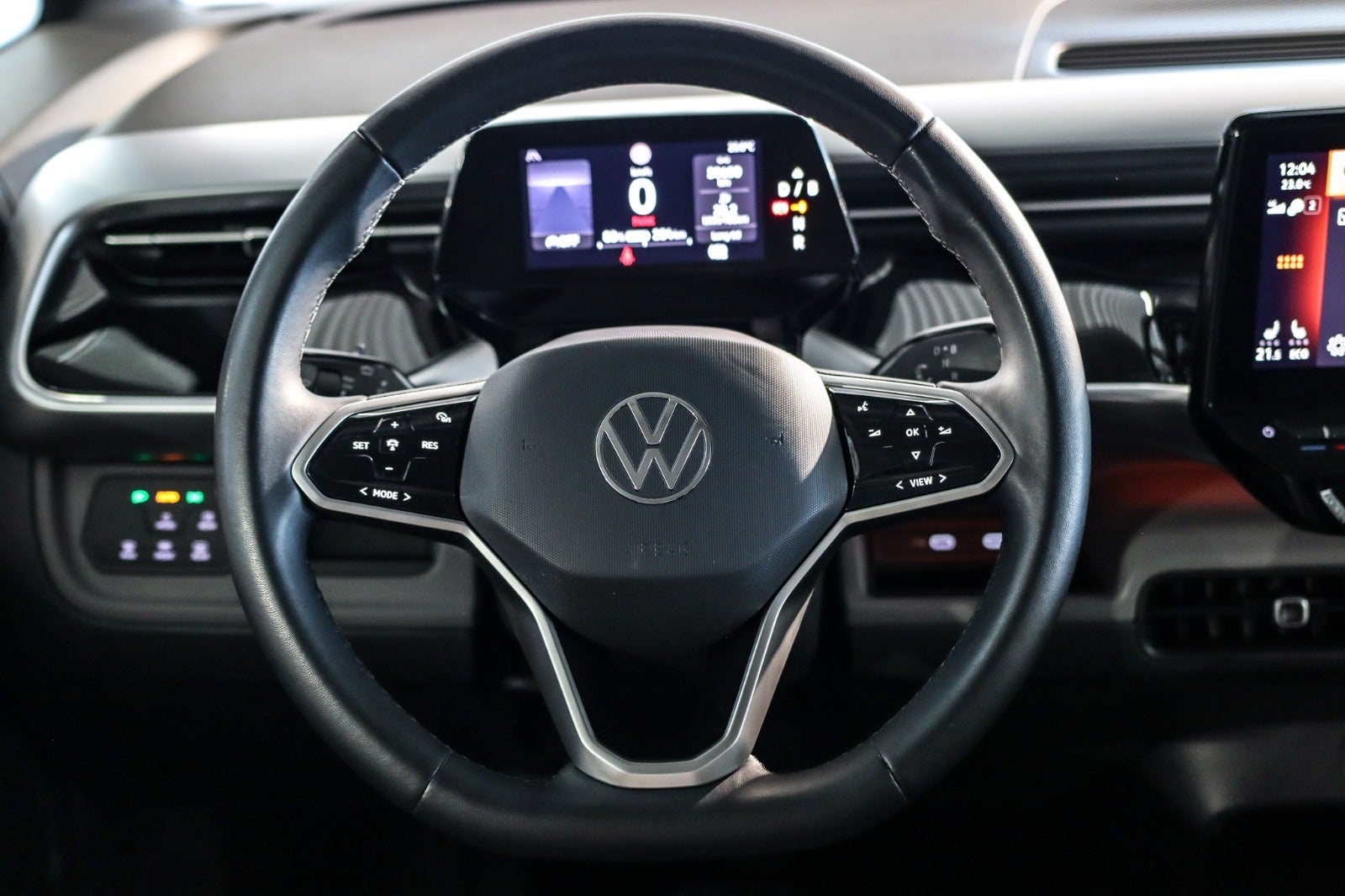 Billede af VW ID.Buzz 77 Pro SWB