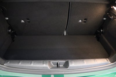 MINI Cooper SE Classic Trim