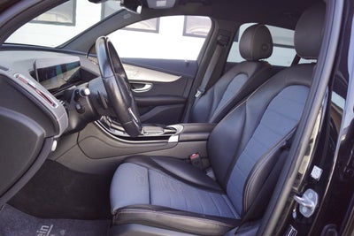 Mercedes EQC400 Electric Art 4Matic