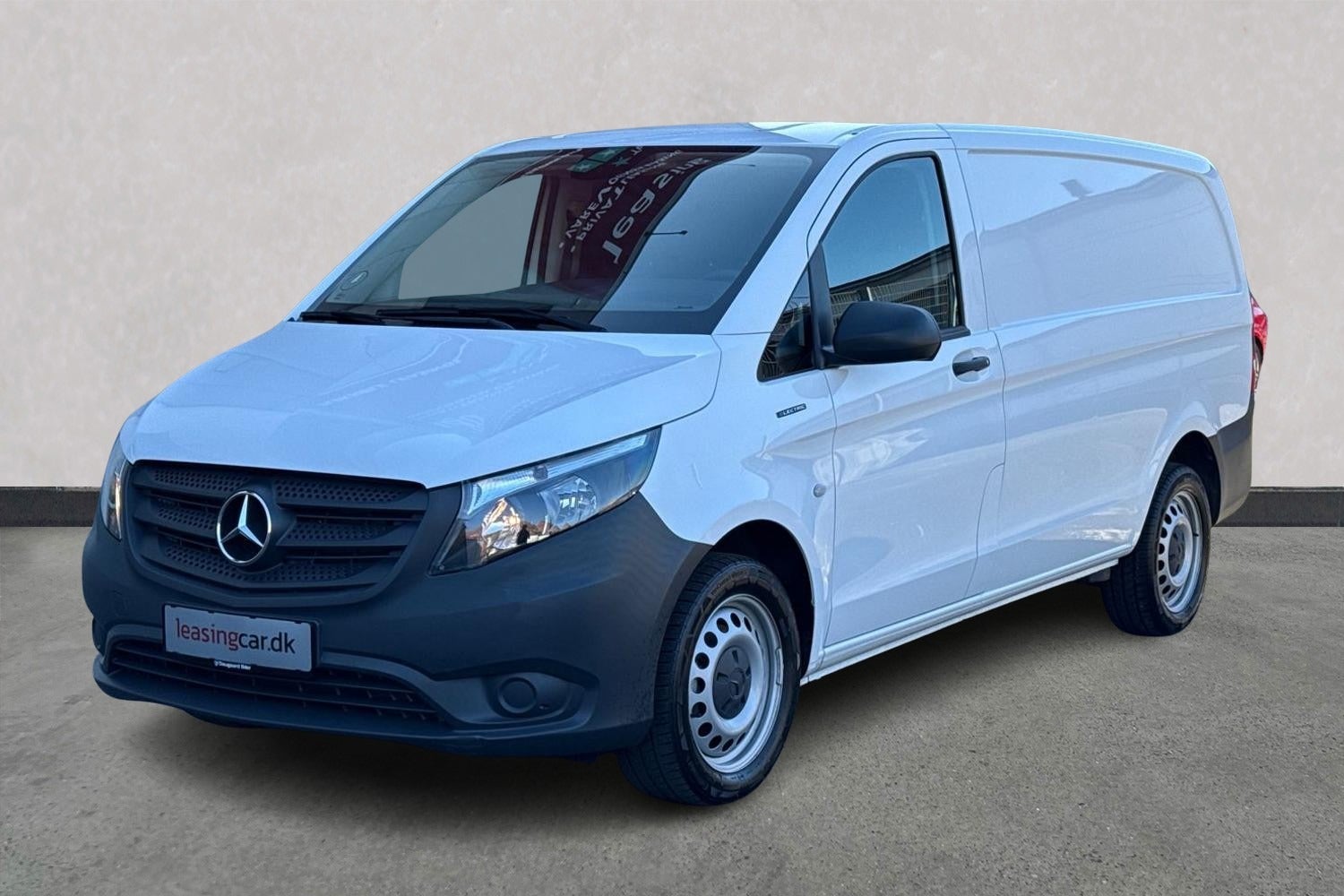 Billede af Mercedes eVito 111  L