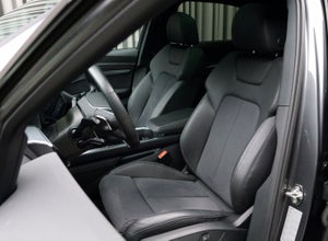 Audi Q8 e-tron S-line Sportback quattro