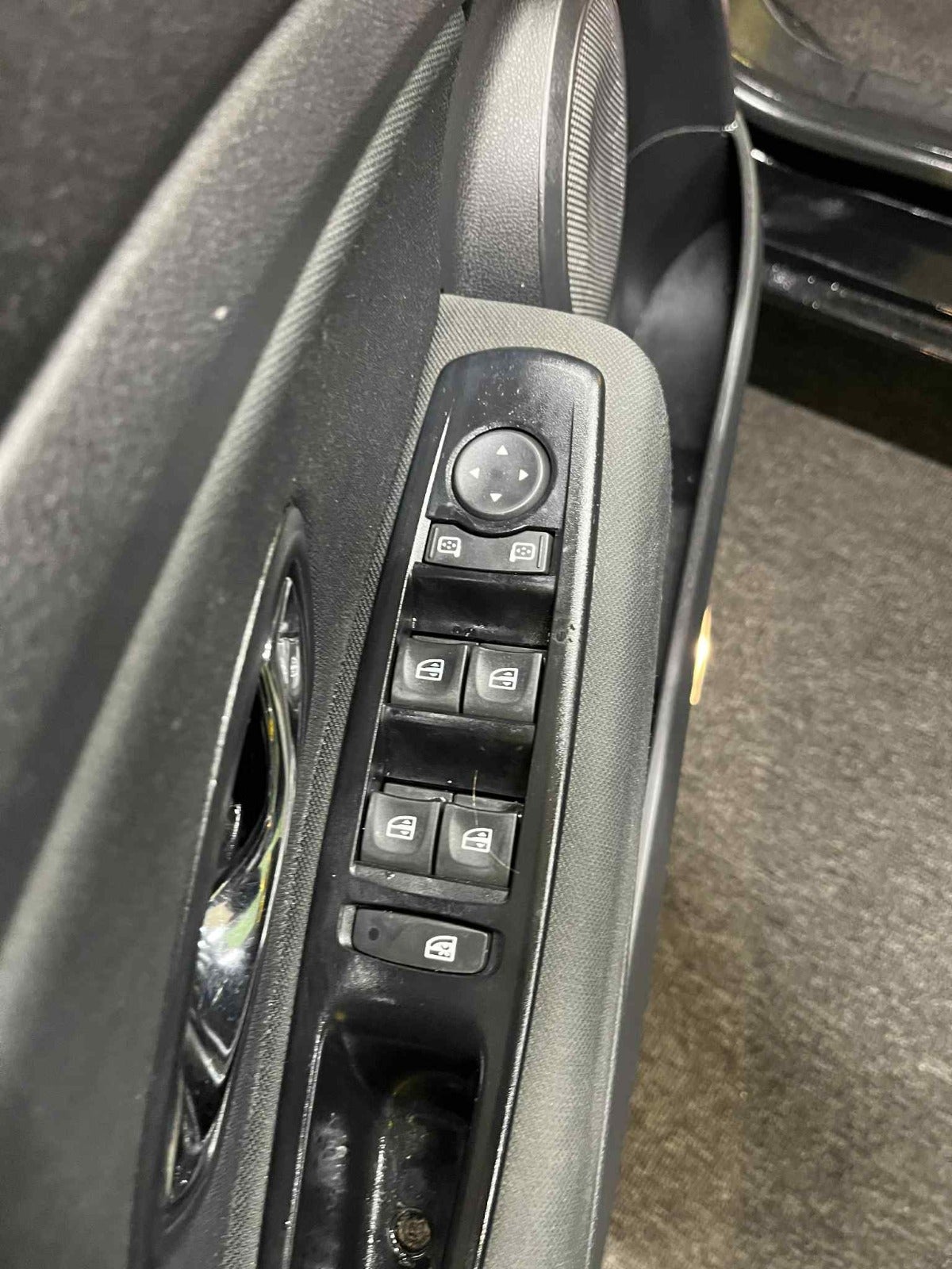 Billede af Renault Megane III 1,5 dCi 110 Dynamique Sport Tourer